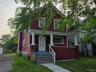 1618 16th Street, Niagara Falls, NY 14305