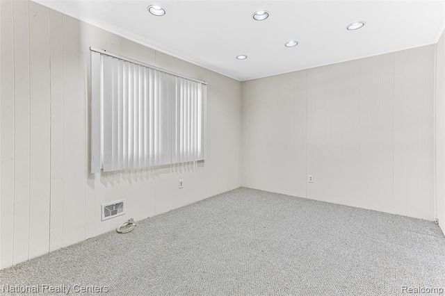 4817 Faircourt Drive, West Bloomfield, MI 48322