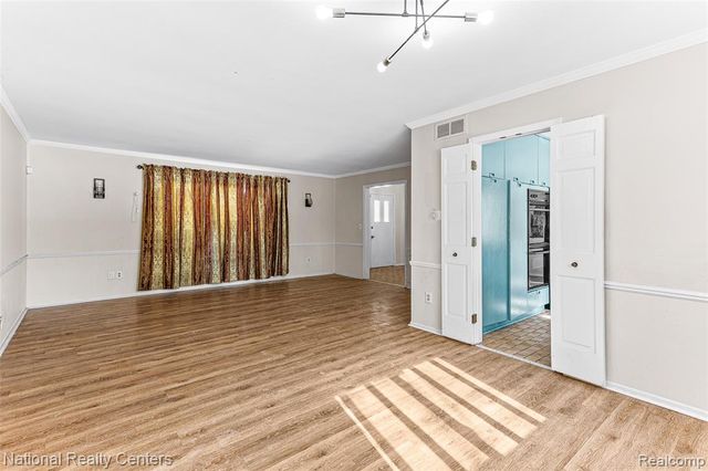 4817 Faircourt Drive, West Bloomfield, MI 48322