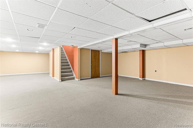 4817 Faircourt Drive, West Bloomfield, MI 48322