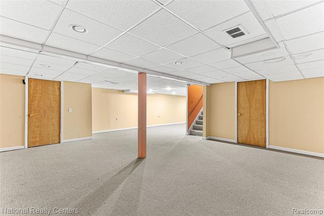 4817 Faircourt Drive, West Bloomfield, MI 48322