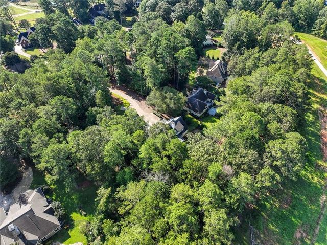 1835 HIGHGROVE CLUB Drive, Alpharetta, GA 30004