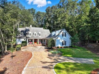 1835 HIGHGROVE CLUB Drive, Alpharetta, GA 30004