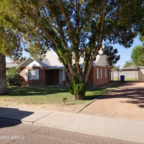 2132 E MULBERRY Drive, Phoenix, AZ 85016
