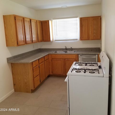 2132 E MULBERRY Drive, Phoenix, AZ 85016