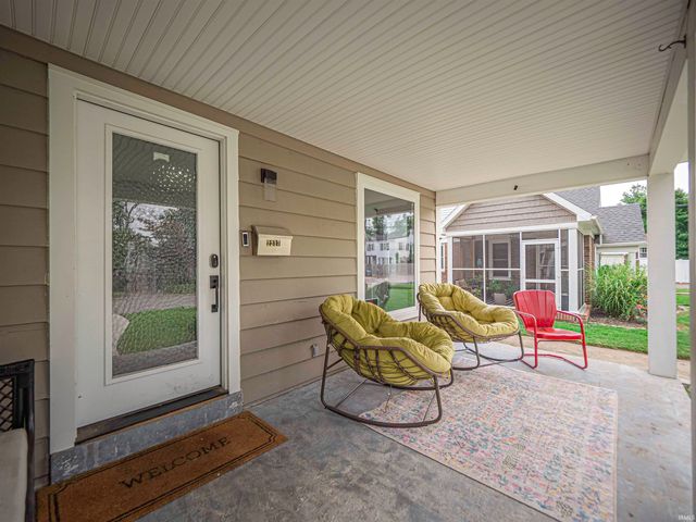 2217 E Mulberry Street, Evansville, IN 47714