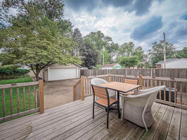 2217 E Mulberry Street, Evansville, IN 47714