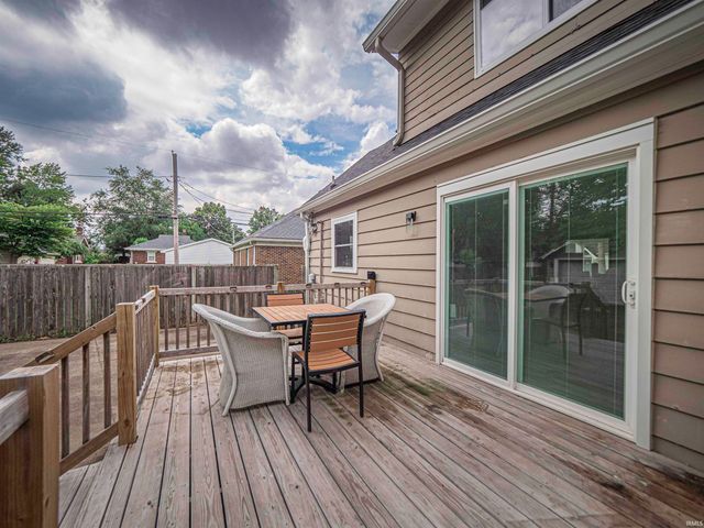 2217 E Mulberry Street, Evansville, IN 47714