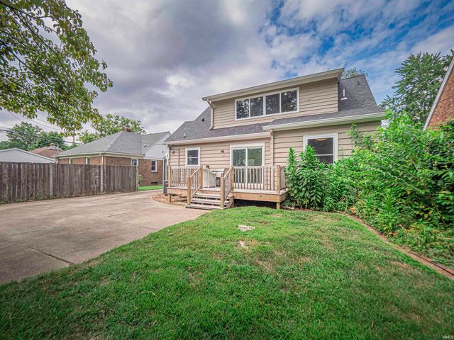 2217 E Mulberry Street, Evansville, IN 47714