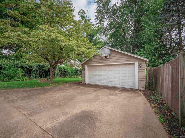 2217 E Mulberry Street, Evansville, IN 47714