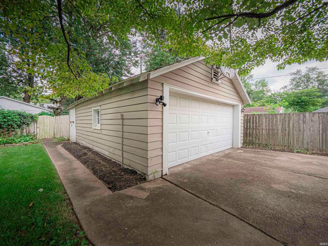 2217 E Mulberry Street, Evansville, IN 47714