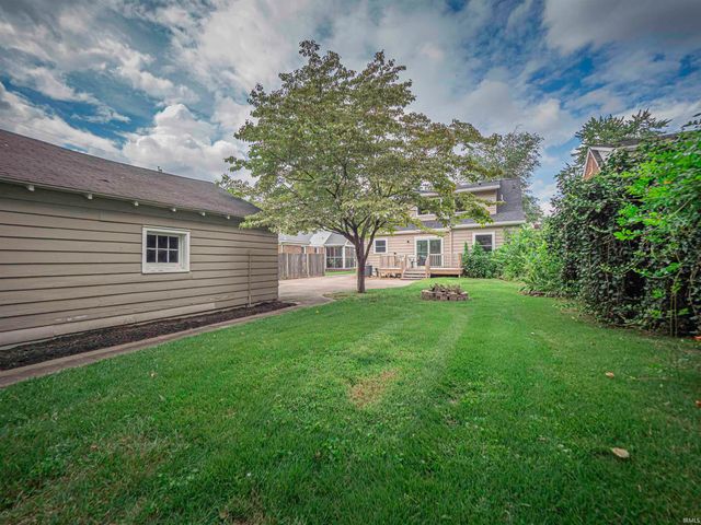 2217 E Mulberry Street, Evansville, IN 47714