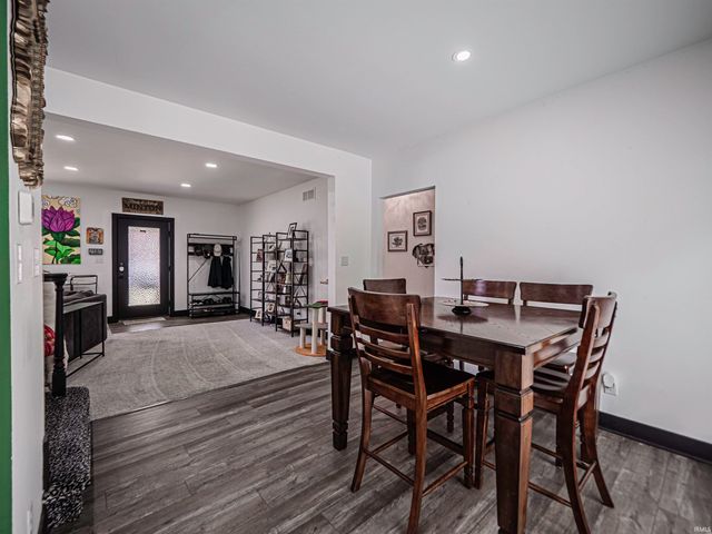 2217 E Mulberry Street, Evansville, IN 47714