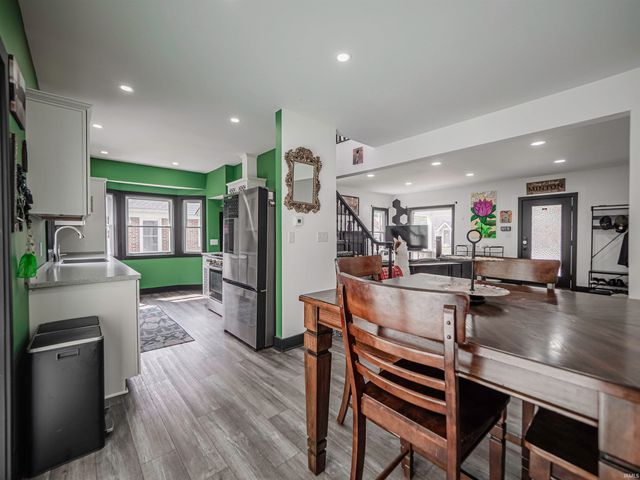 2217 E Mulberry Street, Evansville, IN 47714