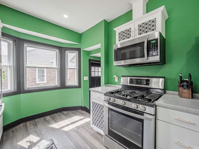 2217 E Mulberry Street, Evansville, IN 47714