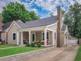 2217 E Mulberry Street, Evansville, IN 47714