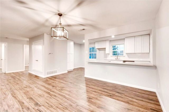 3616 Pacesetter Drive, Dallas, TX 75241
