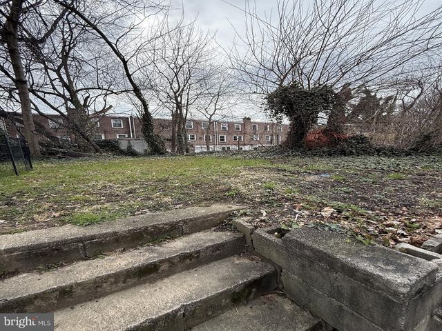 229 W 22ND ST, Chester, PA 19013