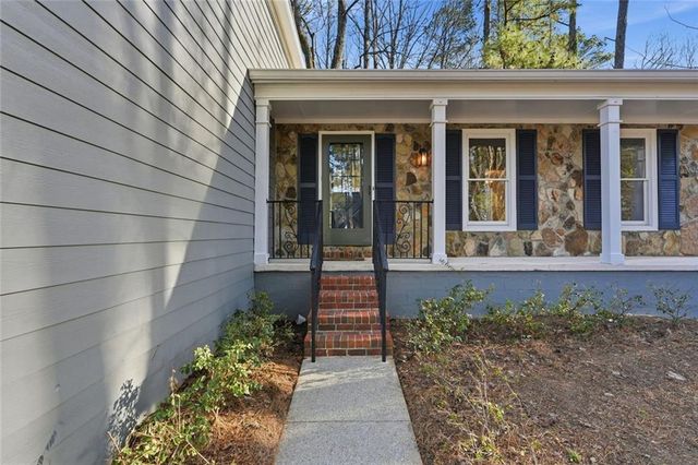 4295 Shawn Court, Peachtree Corners, GA 30092