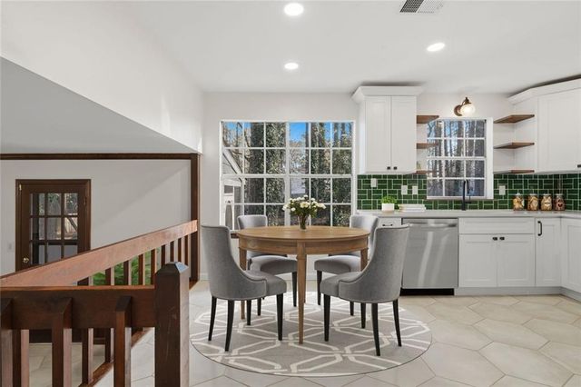 4295 Shawn Court, Peachtree Corners, GA 30092