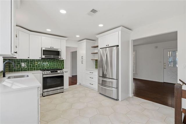 4295 Shawn Court, Peachtree Corners, GA 30092