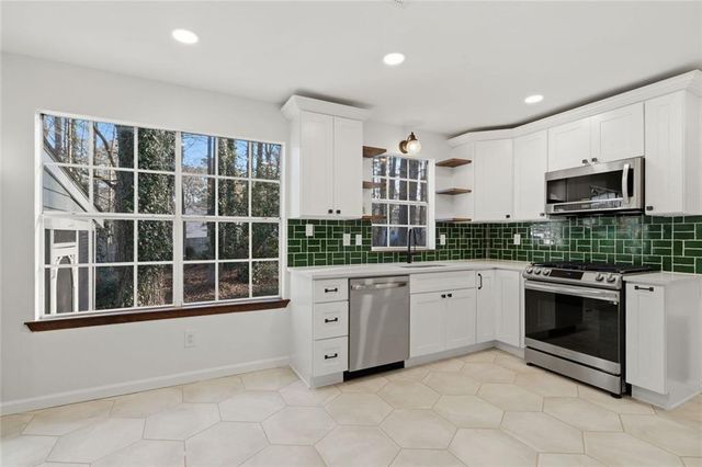 4295 Shawn Court, Peachtree Corners, GA 30092