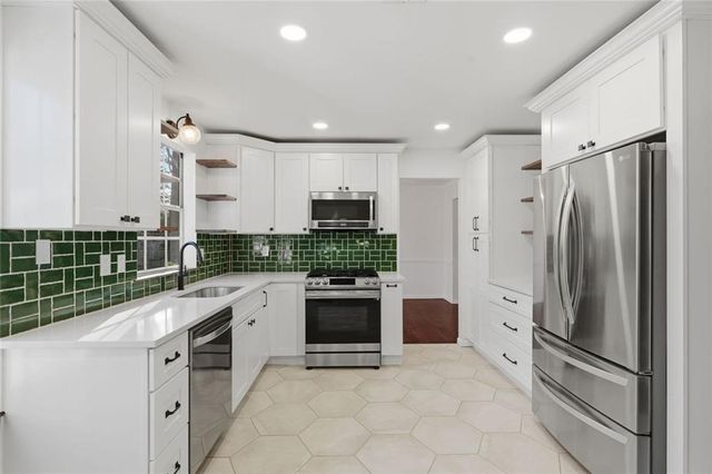 4295 Shawn Court, Peachtree Corners, GA 30092