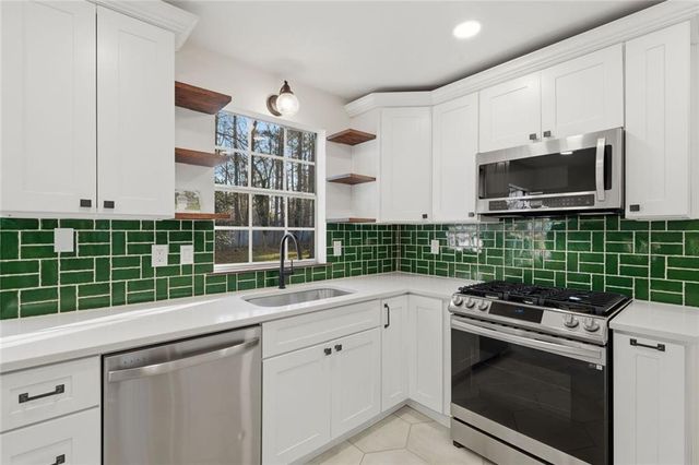 4295 Shawn Court, Peachtree Corners, GA 30092