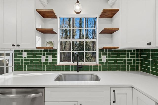 4295 Shawn Court, Peachtree Corners, GA 30092