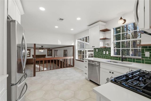 4295 Shawn Court, Peachtree Corners, GA 30092