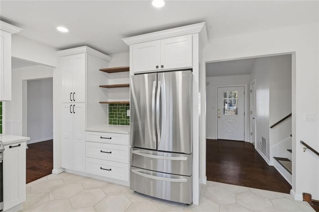 4295 Shawn Court, Peachtree Corners, GA 30092