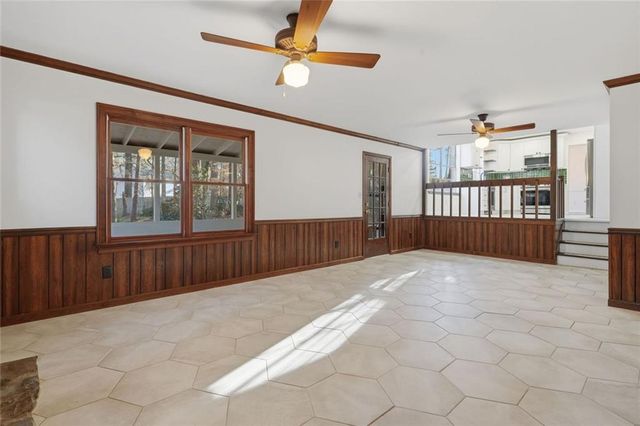 4295 Shawn Court, Peachtree Corners, GA 30092