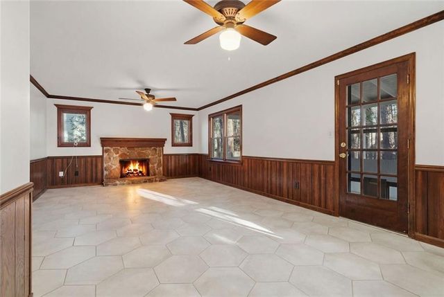 4295 Shawn Court, Peachtree Corners, GA 30092