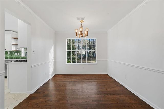 4295 Shawn Court, Peachtree Corners, GA 30092