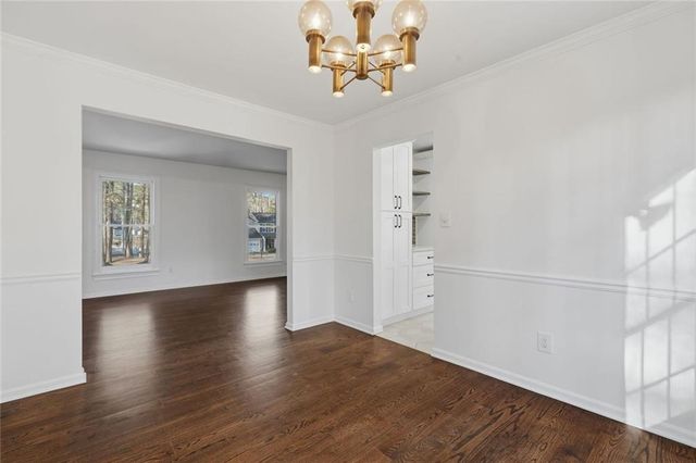 4295 Shawn Court, Peachtree Corners, GA 30092