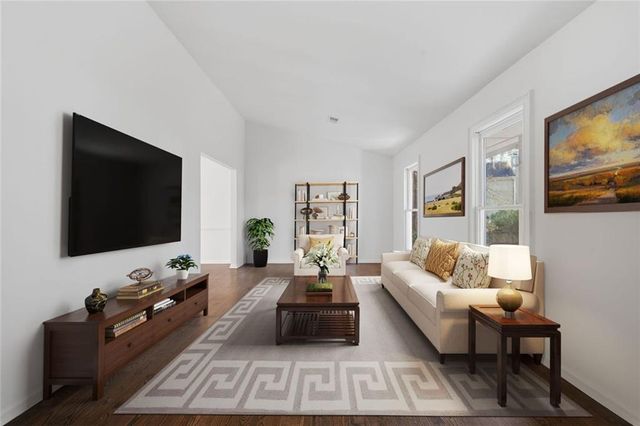 4295 Shawn Court, Peachtree Corners, GA 30092