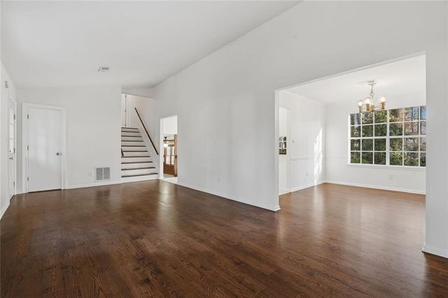 4295 Shawn Court, Peachtree Corners, GA 30092