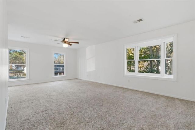 4295 Shawn Court, Peachtree Corners, GA 30092