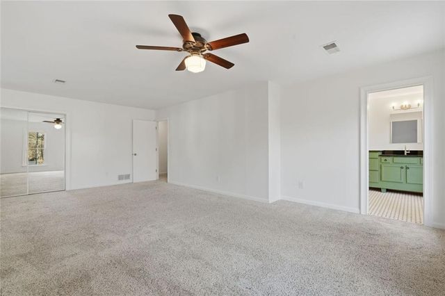 4295 Shawn Court, Peachtree Corners, GA 30092