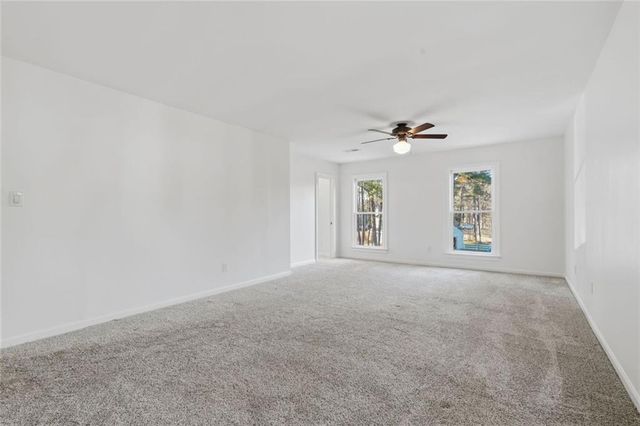 4295 Shawn Court, Peachtree Corners, GA 30092