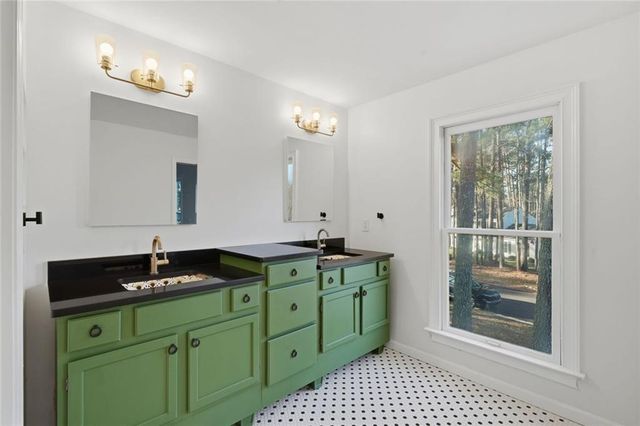 4295 Shawn Court, Peachtree Corners, GA 30092