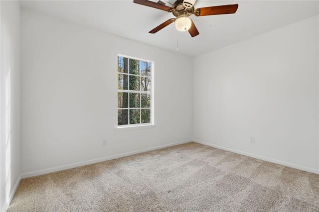 4295 Shawn Court, Peachtree Corners, GA 30092