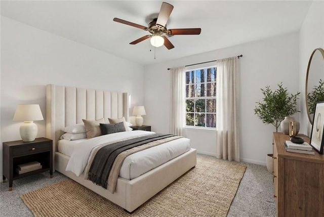 4295 Shawn Court, Peachtree Corners, GA 30092