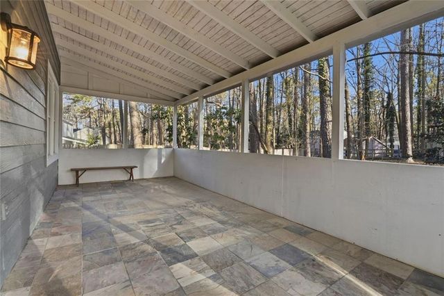 4295 Shawn Court, Peachtree Corners, GA 30092