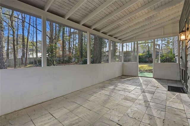 4295 Shawn Court, Peachtree Corners, GA 30092