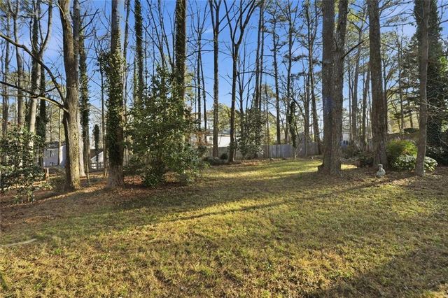 4295 Shawn Court, Peachtree Corners, GA 30092