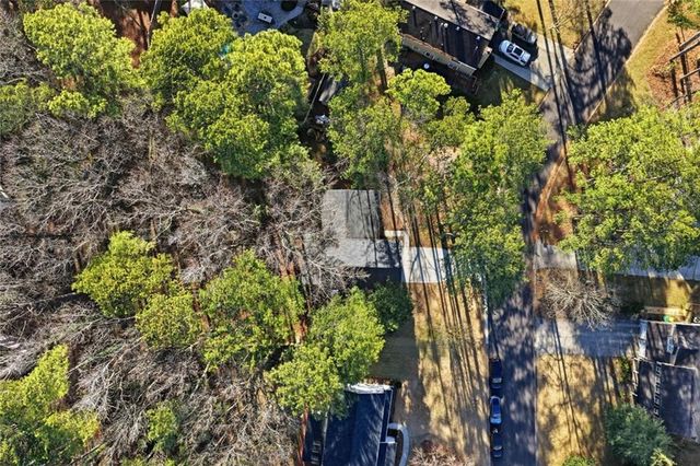 4295 Shawn Court, Peachtree Corners, GA 30092