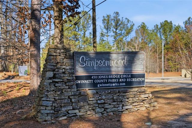 4295 Shawn Court, Peachtree Corners, GA 30092