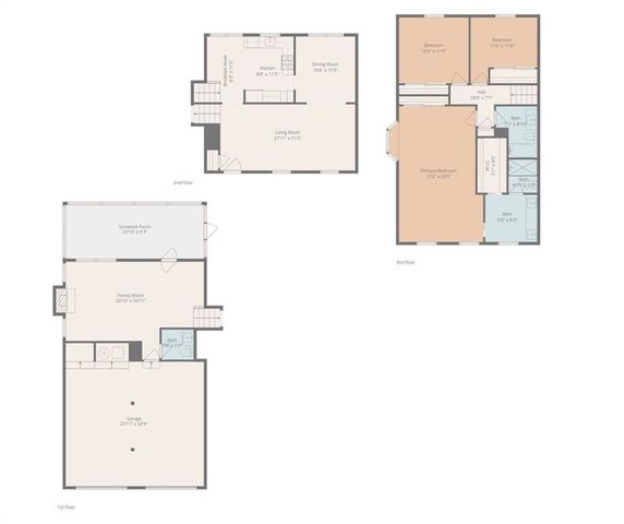 4295 Shawn Court, Peachtree Corners, GA 30092