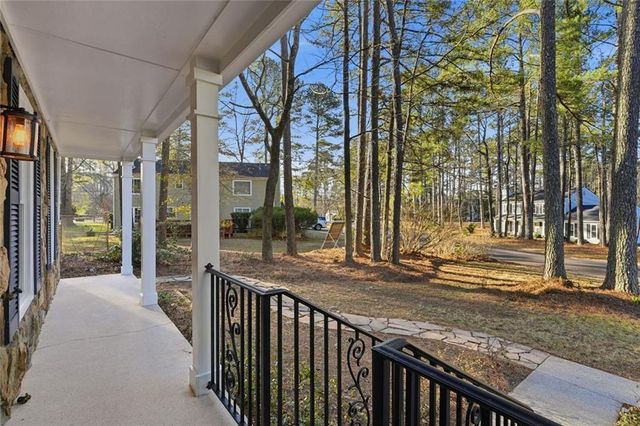 4295 Shawn Court, Peachtree Corners, GA 30092